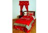 Arkansas Razorbacks Bedding in a Bag