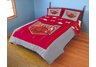 Arkansas Comforter Full