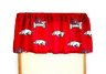Arkansas Curtain Valance