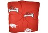 Arkansas Floor Pillow