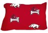 Arkansas King Pillow Case