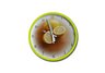 Lemon Wall Clock