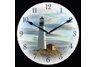 Lighthouse Wall Clock