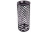 ash urns, metal ash urns