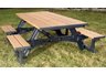 Commons Table