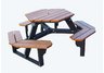 Econo-Mizer Hexagon Table