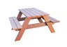 Econo-Mizer 4 Picnic Table