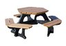 Econo-Mizer Plaza Table