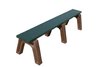 Landmark 6 Flat Bench