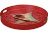 Red River Sunrise Tray
