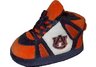 Auburn Tigers Baby Slipper