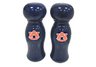 Auburn University Tigers Pepper Mill Set