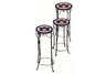 Auburn University Tigers Nesting Tables