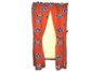 Auburn 63" Curtains