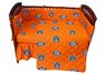 Auburn Crib Set
