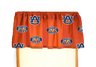 Auburn Curtain Valance