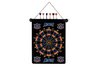 Auburn University, Auburn Dart Board, Auburn Dart Game, collegiate gear, Auburn University dart game