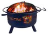 Auburn Tiger Fire Pit