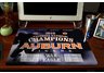 Auburn National Championship with Schedule Deskpad