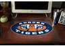Auburn Centered Mascot Deskpad