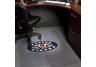 Auburn Mascot Carpet Foldable