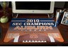Auburn SEC 2010 with Football and Schedule Deskpad