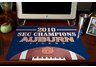 Auburn SEC 2010 with Football Deskpad
