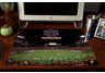 Auburn Stadium with AU Deskpad