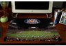 Auburn Stadium with Tiger Eyes Deskpad