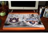 Auburn Tommers Corner Deskpad