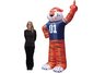 Auburn Aubie Inflatable