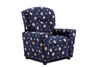 Auburn University Kid's Recliner