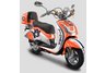 Auburn University Crossrunner Scooter