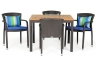 Avignon Dining Set