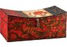 Decorative Birds Box