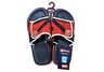 Velcro Slide Sandal - <strong>Arizona Wildcats </strong> - small