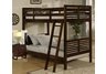 Paula Collection Youth Bunkbed