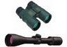 Burris Fullfield II Scope