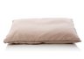 5 Star Pet Bed Sandstone with Chocolate Piping/Small