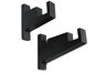 Soho Ebony East Village Bracket (3.5" return)
