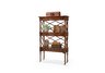 Charleston Bookcase