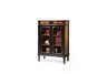 Braemer Hill Accent Bookcase