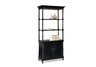Sullivan's Island Bookcase