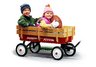 Radio Flyer Trav-ler Wagon