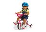Radio Flyer Girls Grow N Go Bike