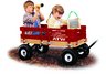 All-Terrain Cargo Wagon