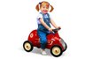 Radio Flyer Little Red Roadster