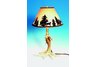 Deer Antler Lamp