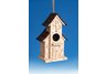 Church Birdhouse