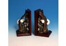 Eagle Bookends